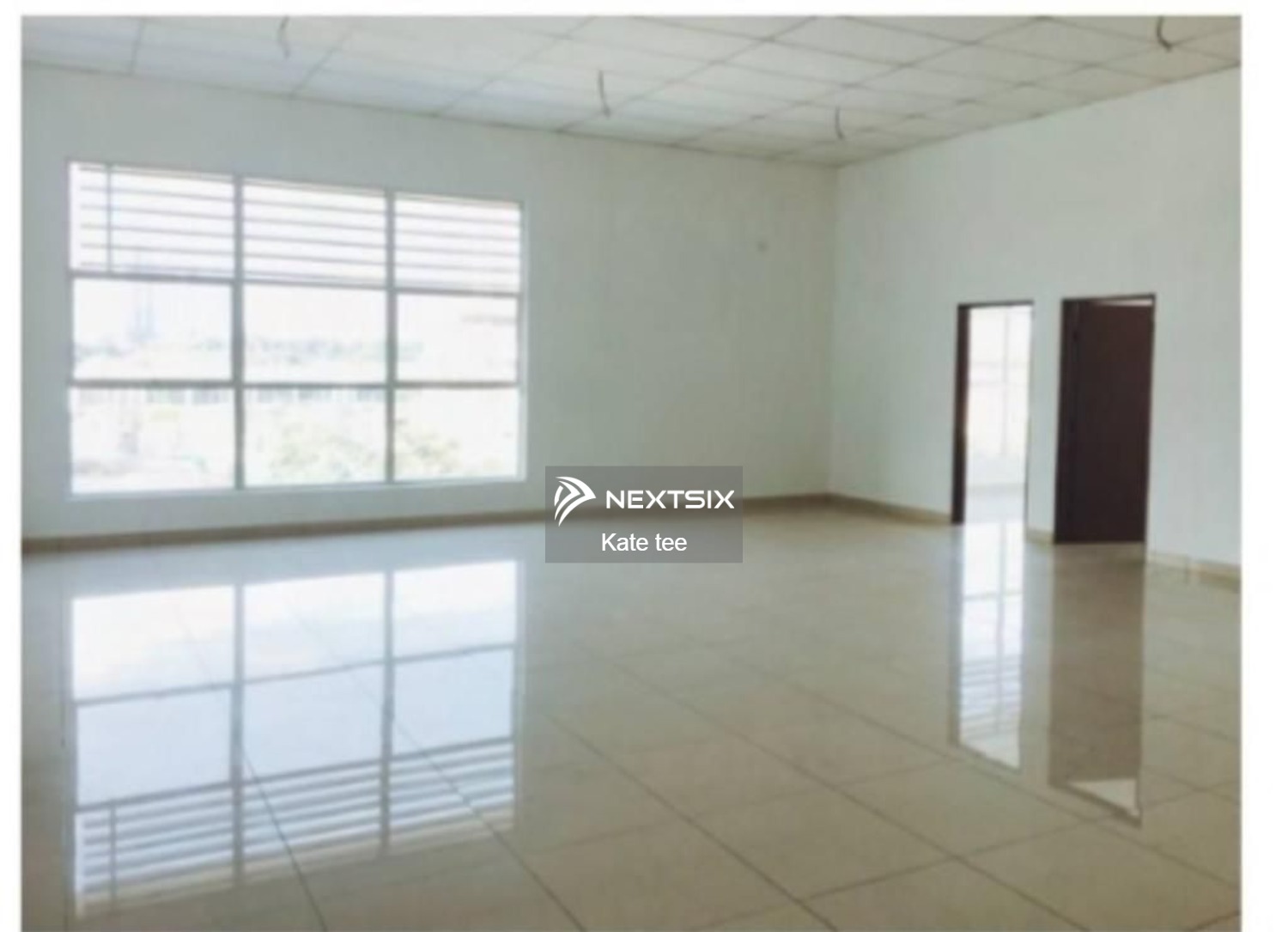 Semi-D Factory For Rent in Johor Bahru Johor - Image 6
