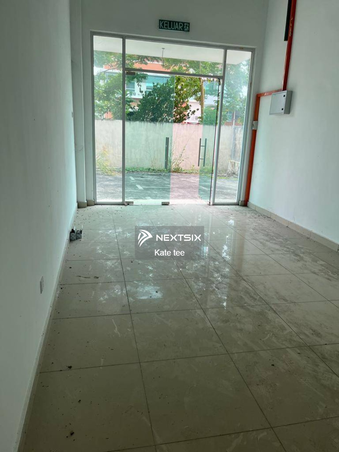Semi-D Factory For Rent in Johor Bahru Johor - Image 8
