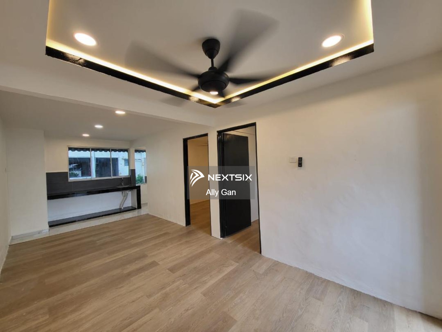 Flat For Sale in Skudai Johor - Image 10