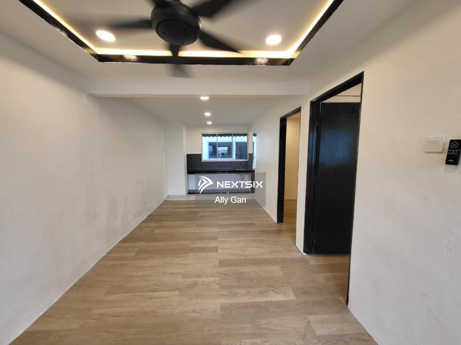 Flat For Sale in Skudai Johor - Image 2