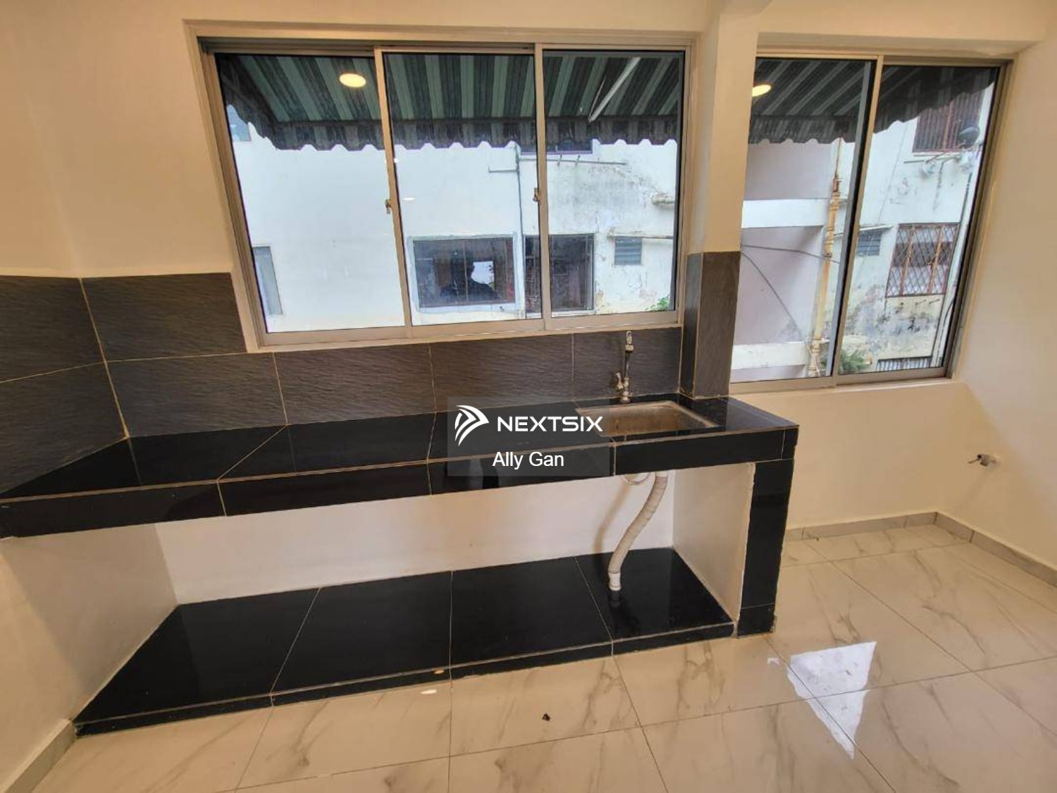 Flat For Sale in Skudai Johor - Image 3