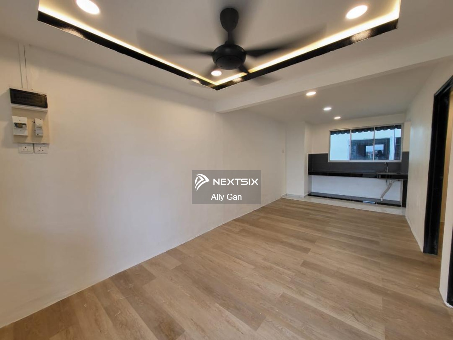 Flat For Sale in Skudai Johor - Image 7