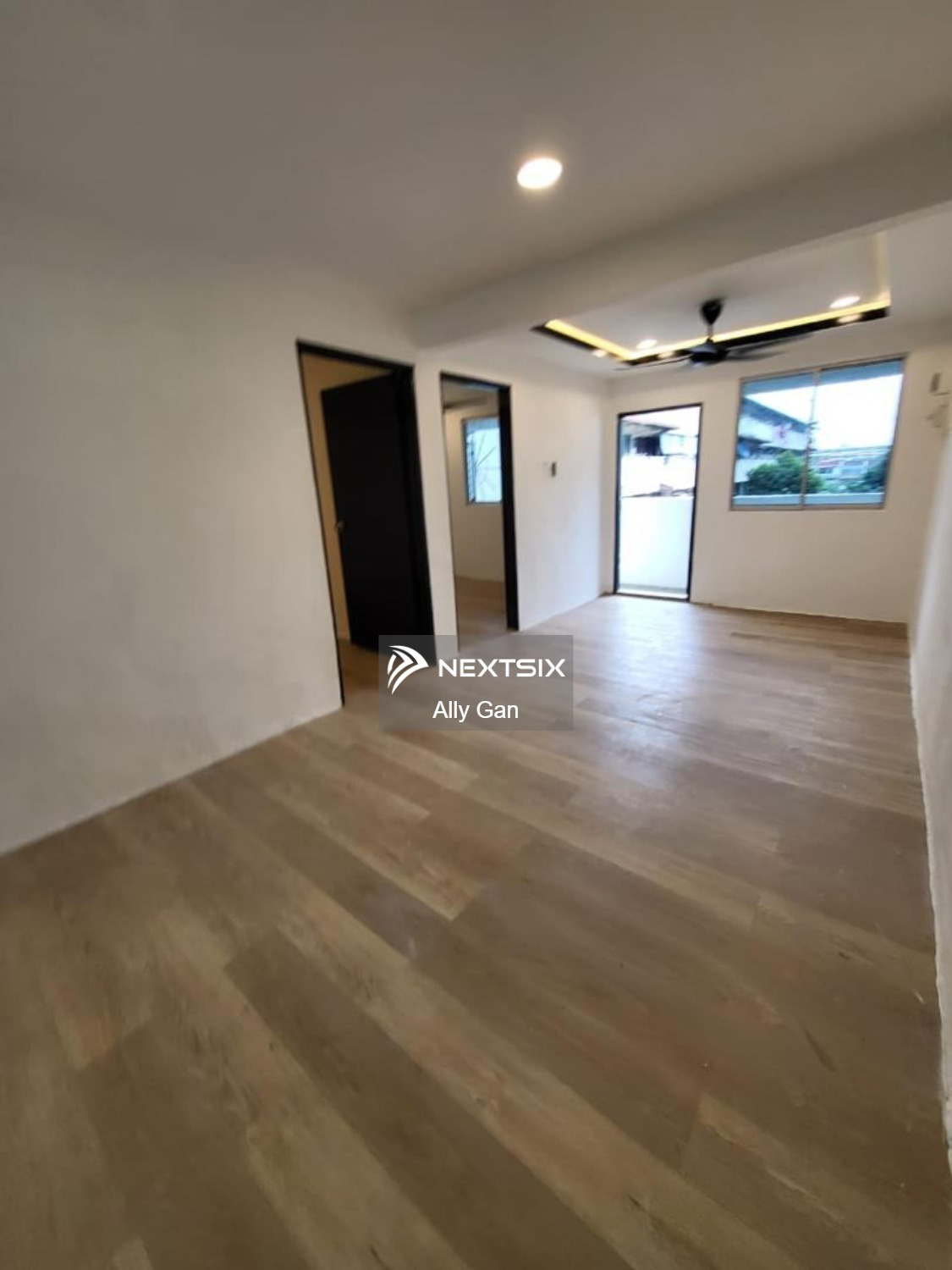 Flat For Sale in Skudai Johor - Image 8