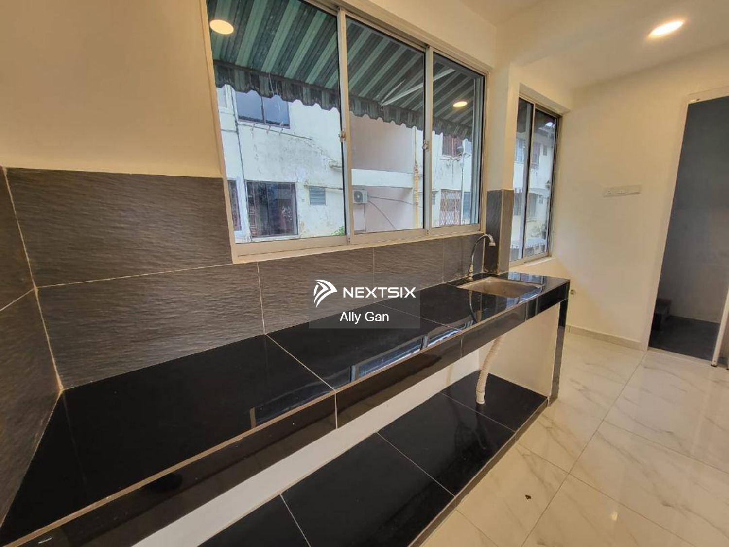 Flat For Sale in Skudai Johor - Image 9