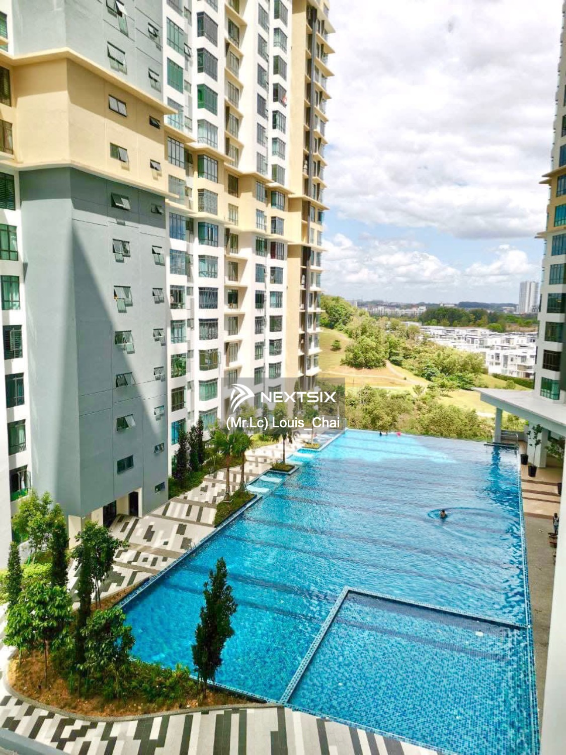 Condominium For Sale in Johor Bahru Johor