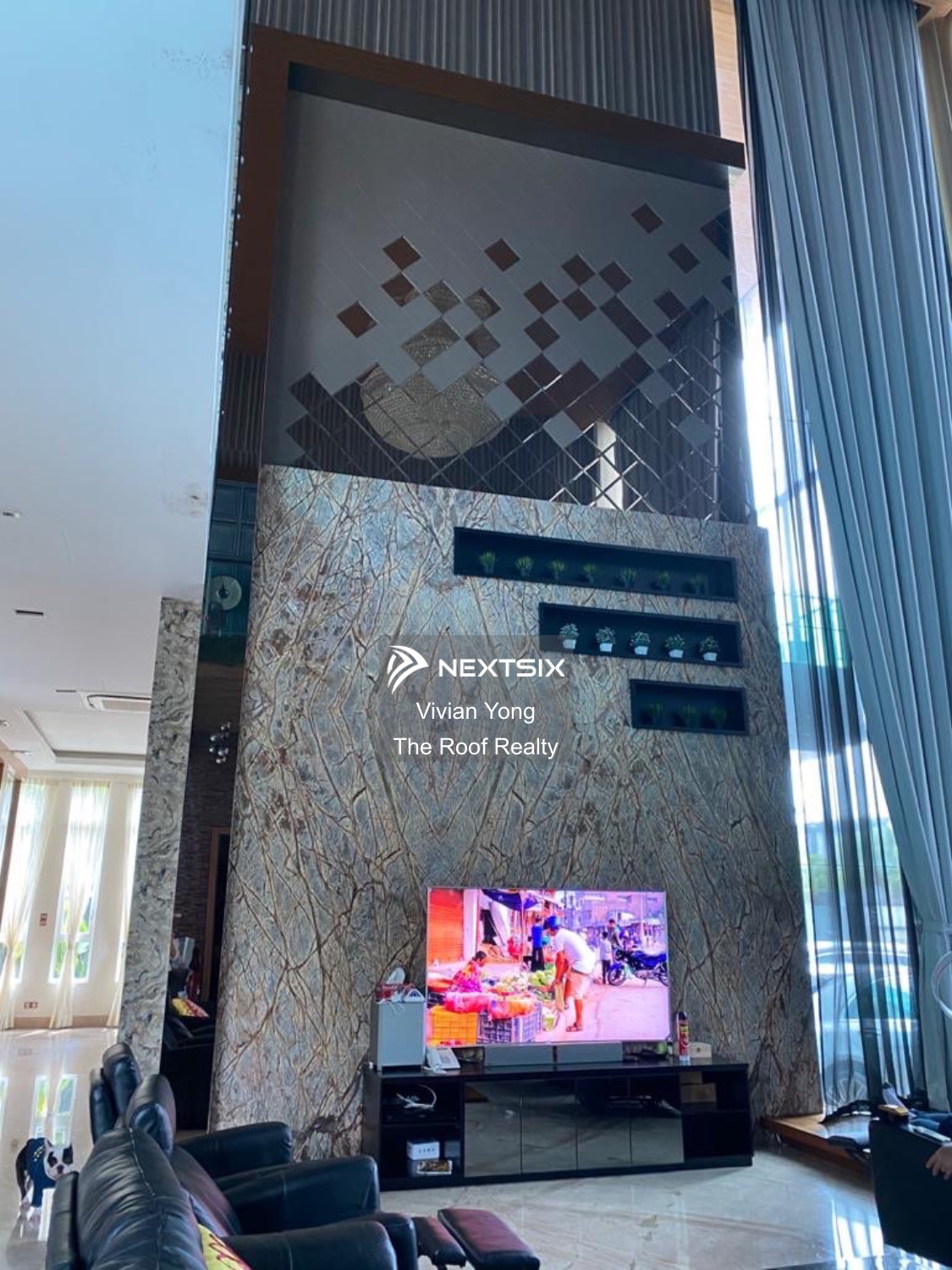 Bungalow For Sale in Johor Bahru Johor - Image 12