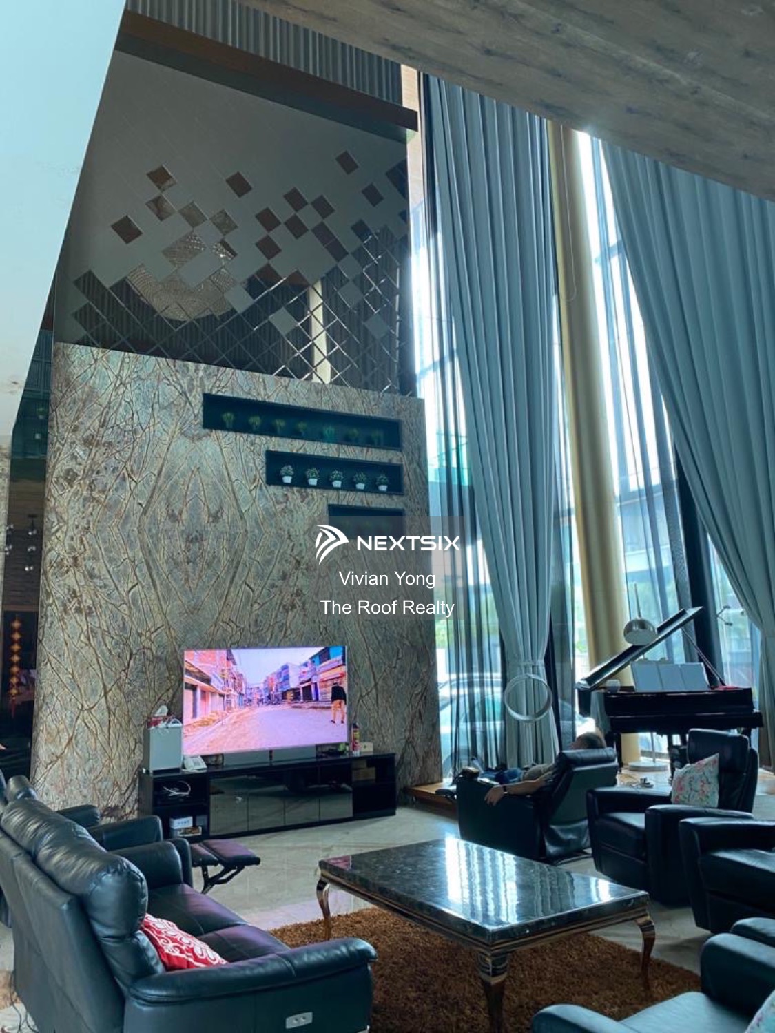 Bungalow For Sale in Johor Bahru Johor - Image 16