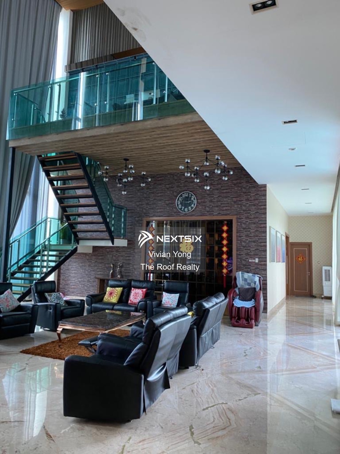 Bungalow For Sale in Johor Bahru Johor - Image 18