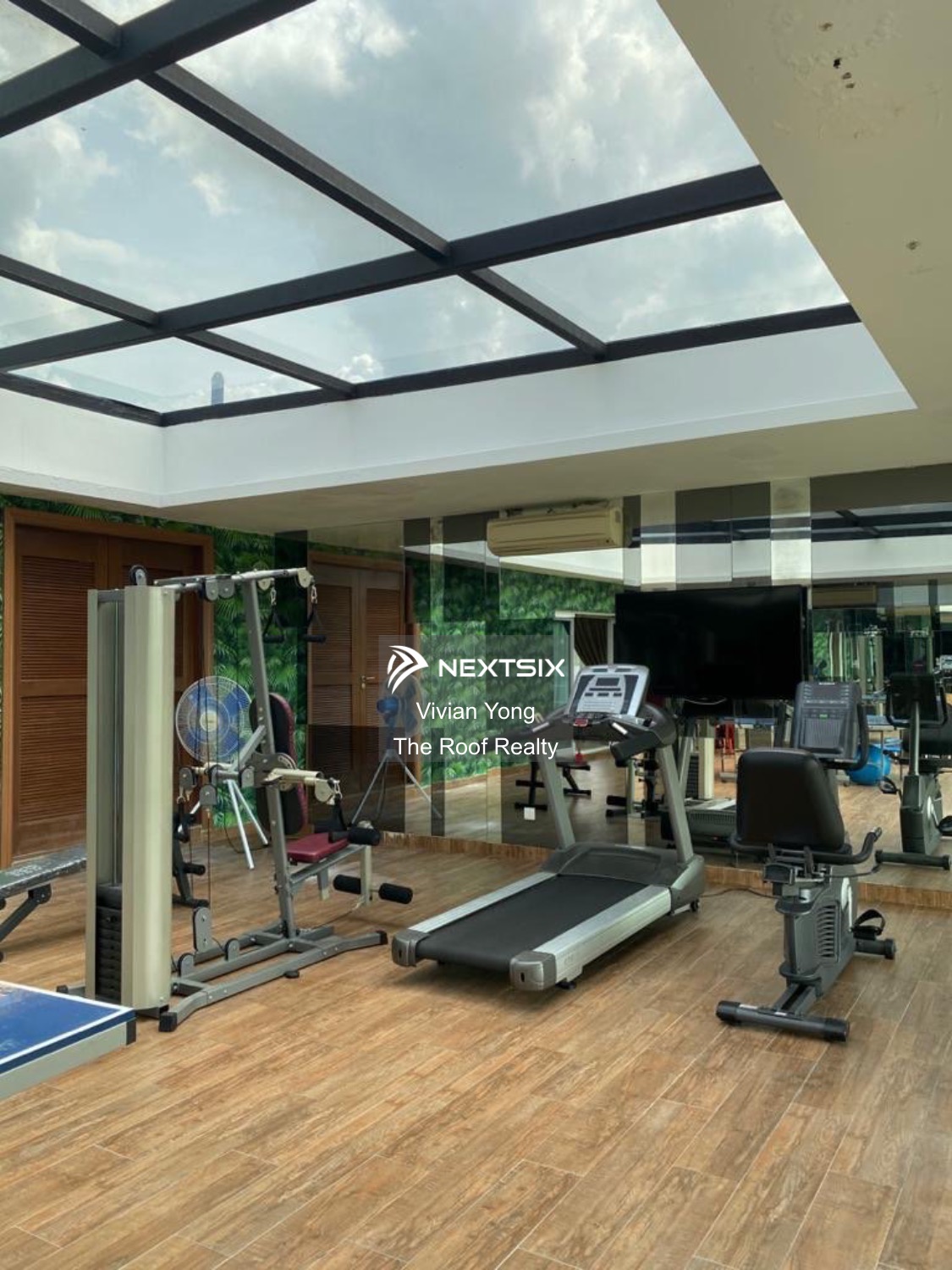 Bungalow For Sale in Johor Bahru Johor - Image 5