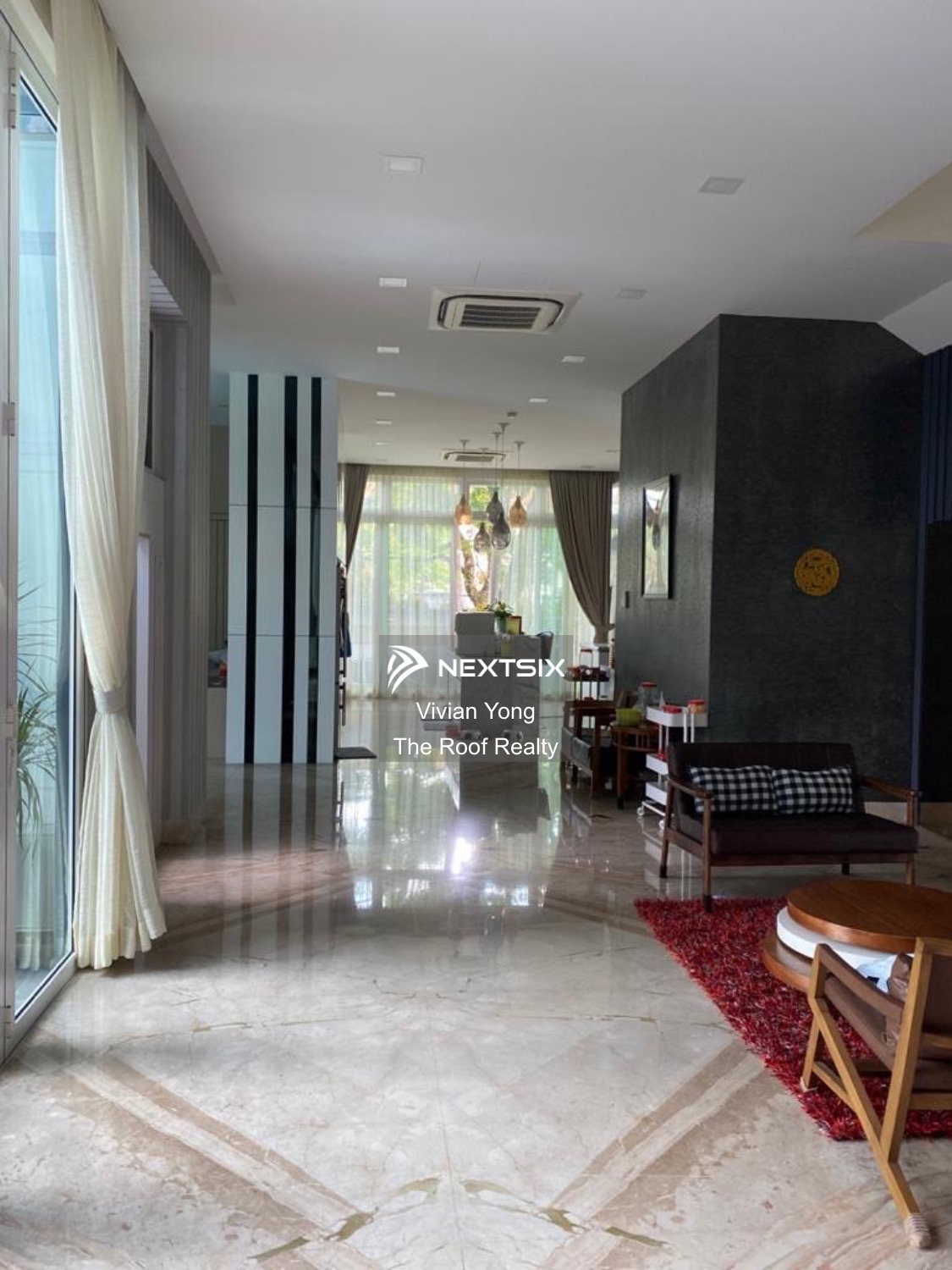 Bungalow For Sale in Johor Bahru Johor - Image 6