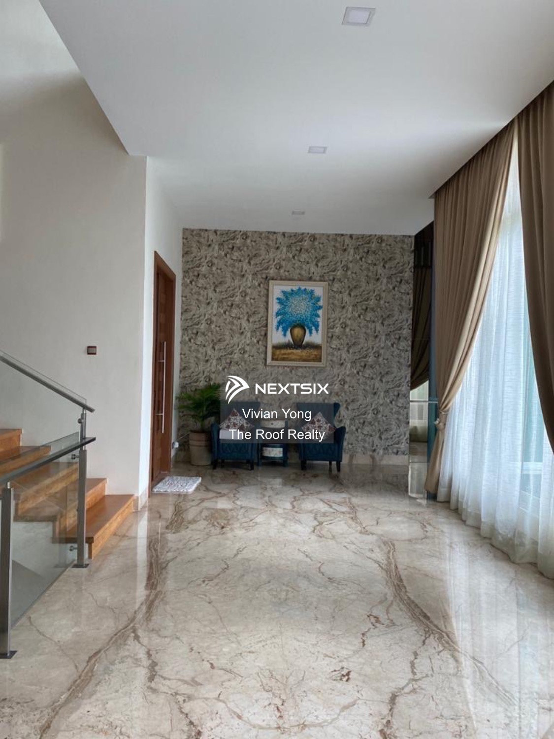 Bungalow For Sale in Johor Bahru Johor - Image 7