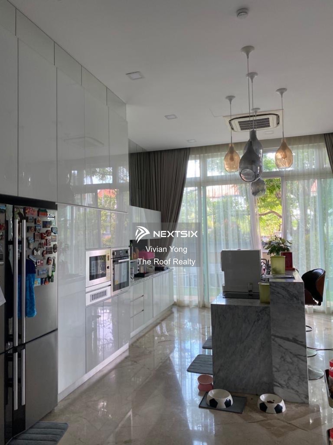 Bungalow For Sale in Johor Bahru Johor - Image 8