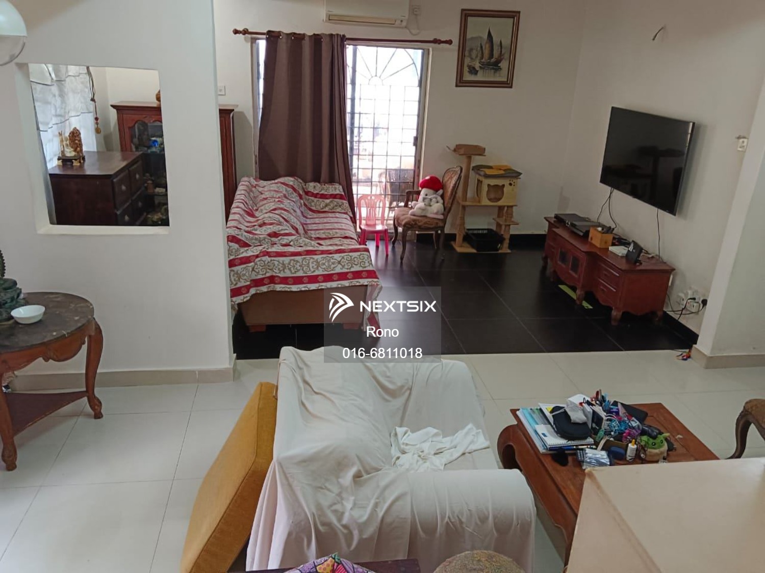 Semi-detached House For Sale in Kota Damansara Selangor