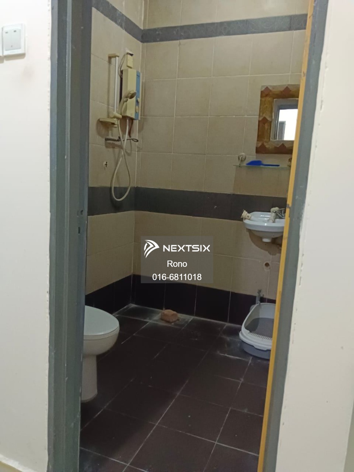 Semi-detached House For Sale in Kota Damansara Selangor - Image 13