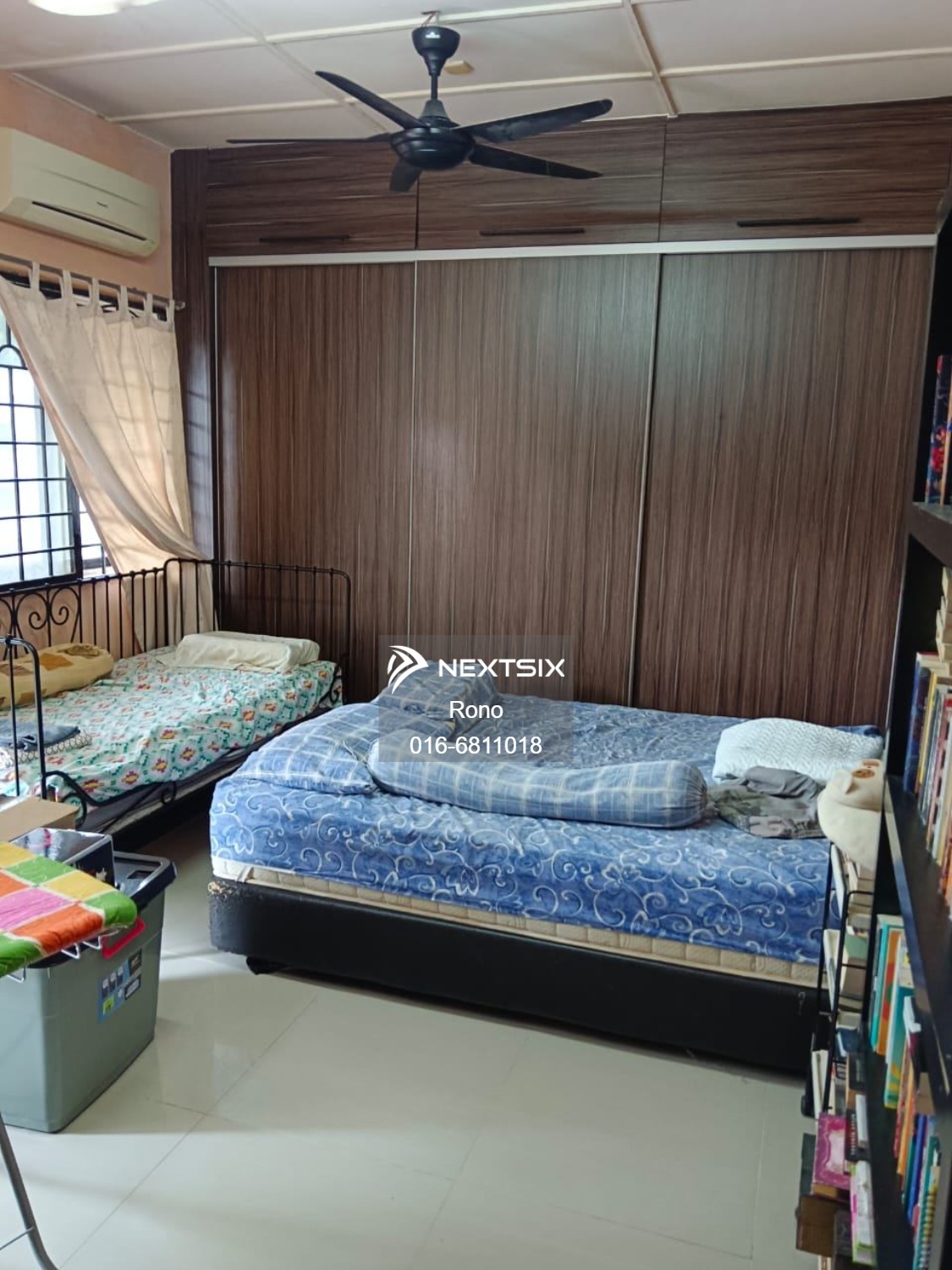 Semi-detached House For Sale in Kota Damansara Selangor - Image 14