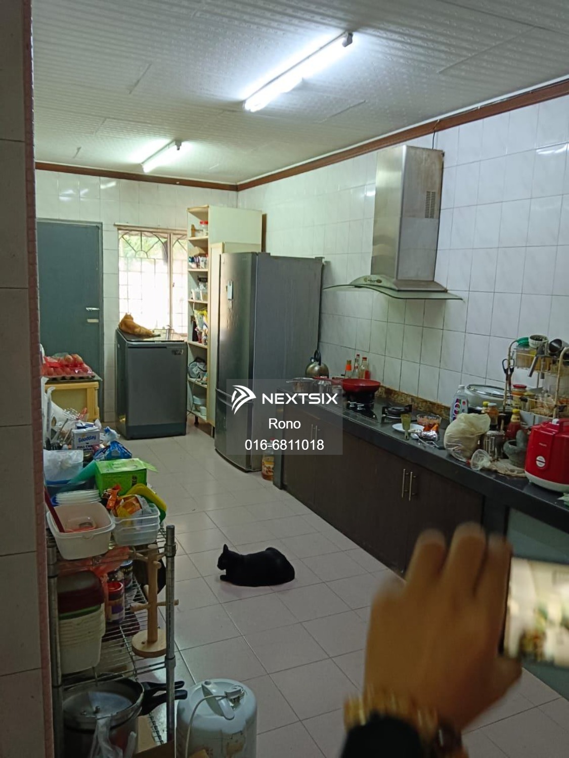 Semi-detached House For Sale in Kota Damansara Selangor - Image 16