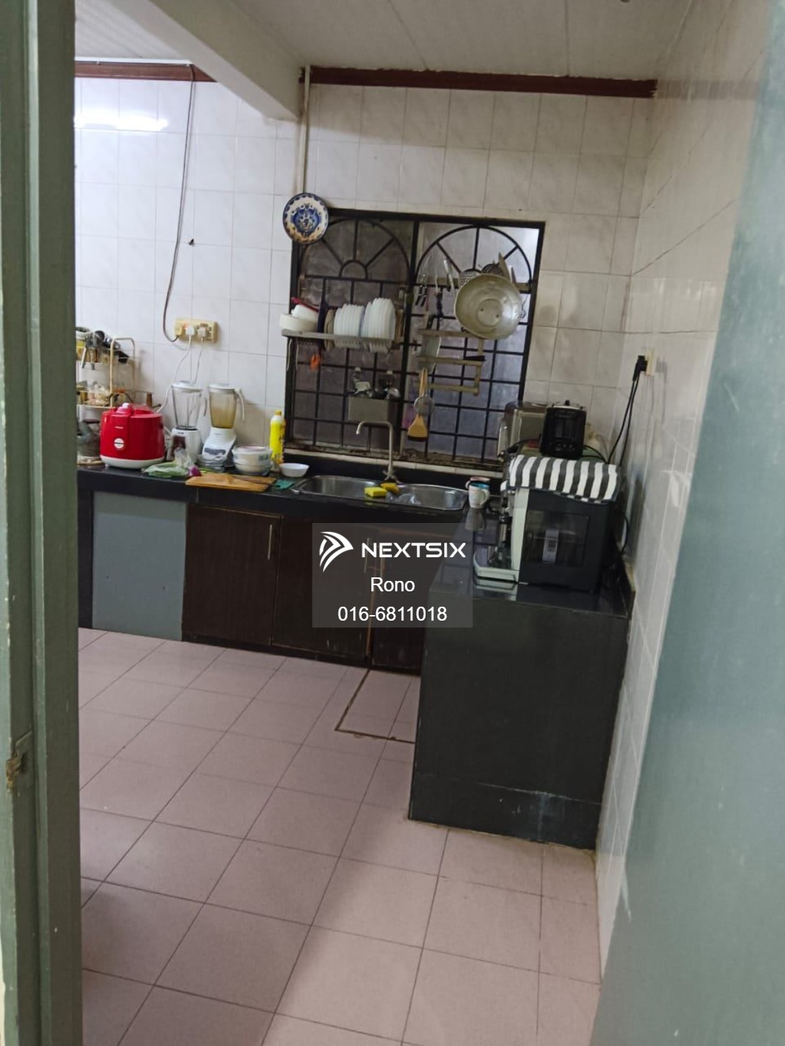 Semi-detached House For Sale in Kota Damansara Selangor - Image 5