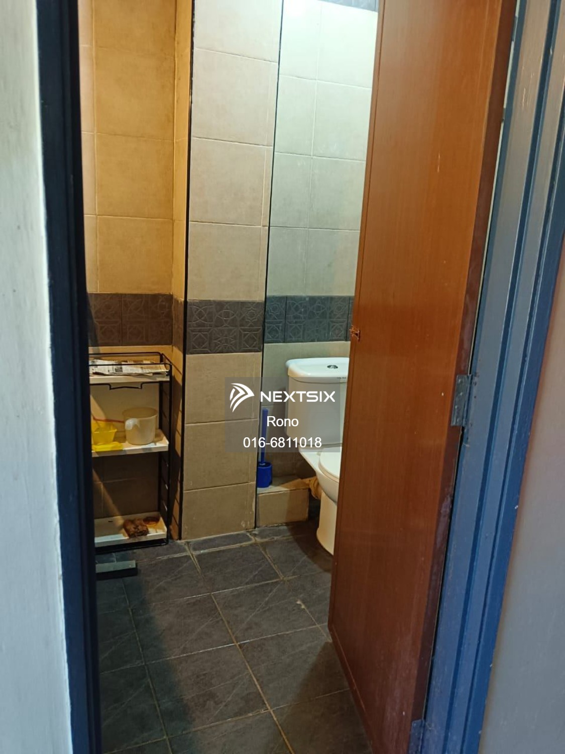 Semi-detached House For Sale in Kota Damansara Selangor - Image 7