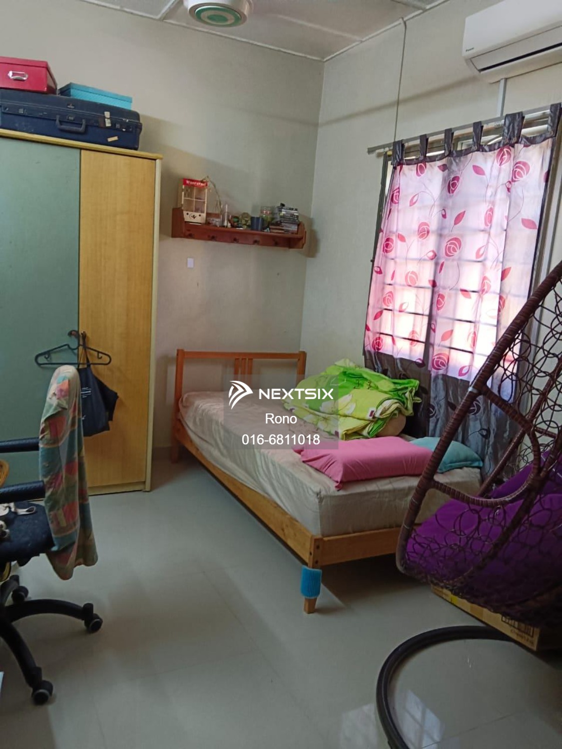 Semi-detached House For Sale in Kota Damansara Selangor - Image 8