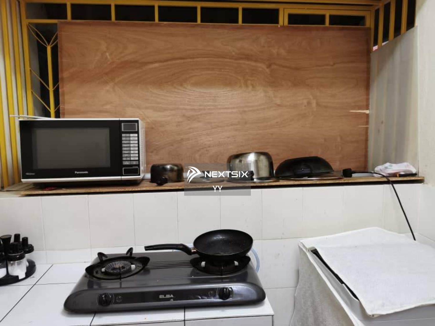 Apartment For Sale in Bandar Kinrara Selangor