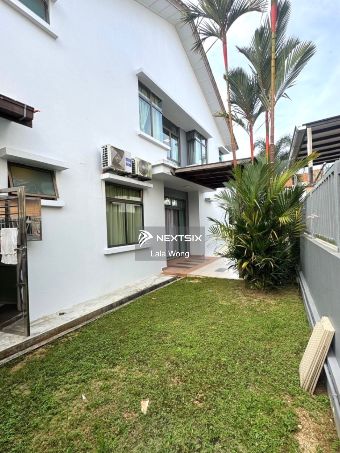 Cluster House For Sale in Horizon Hills Johor