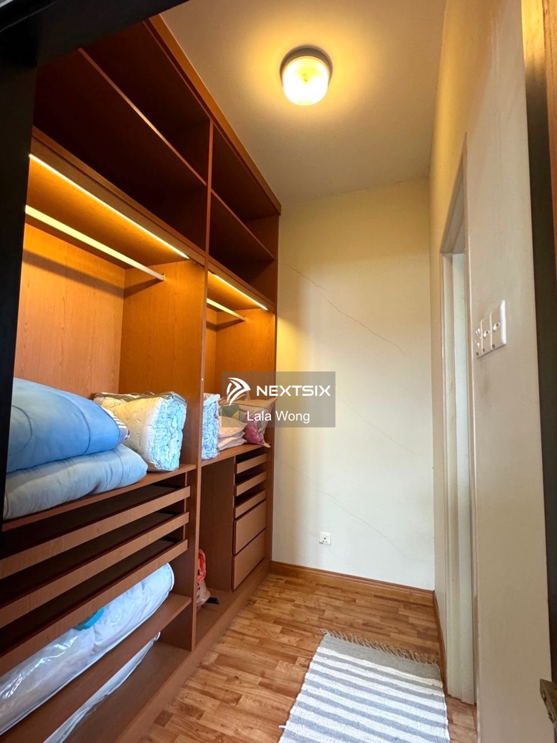 Cluster House For Sale in Horizon Hills Johor - Image 10