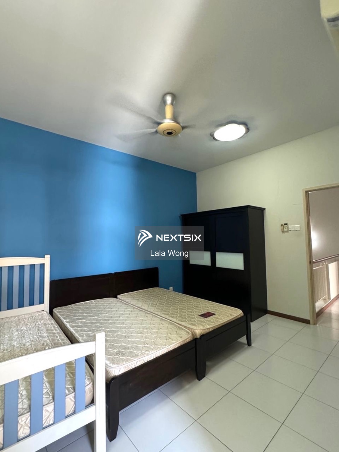 Cluster House For Sale in Horizon Hills Johor - Image 16