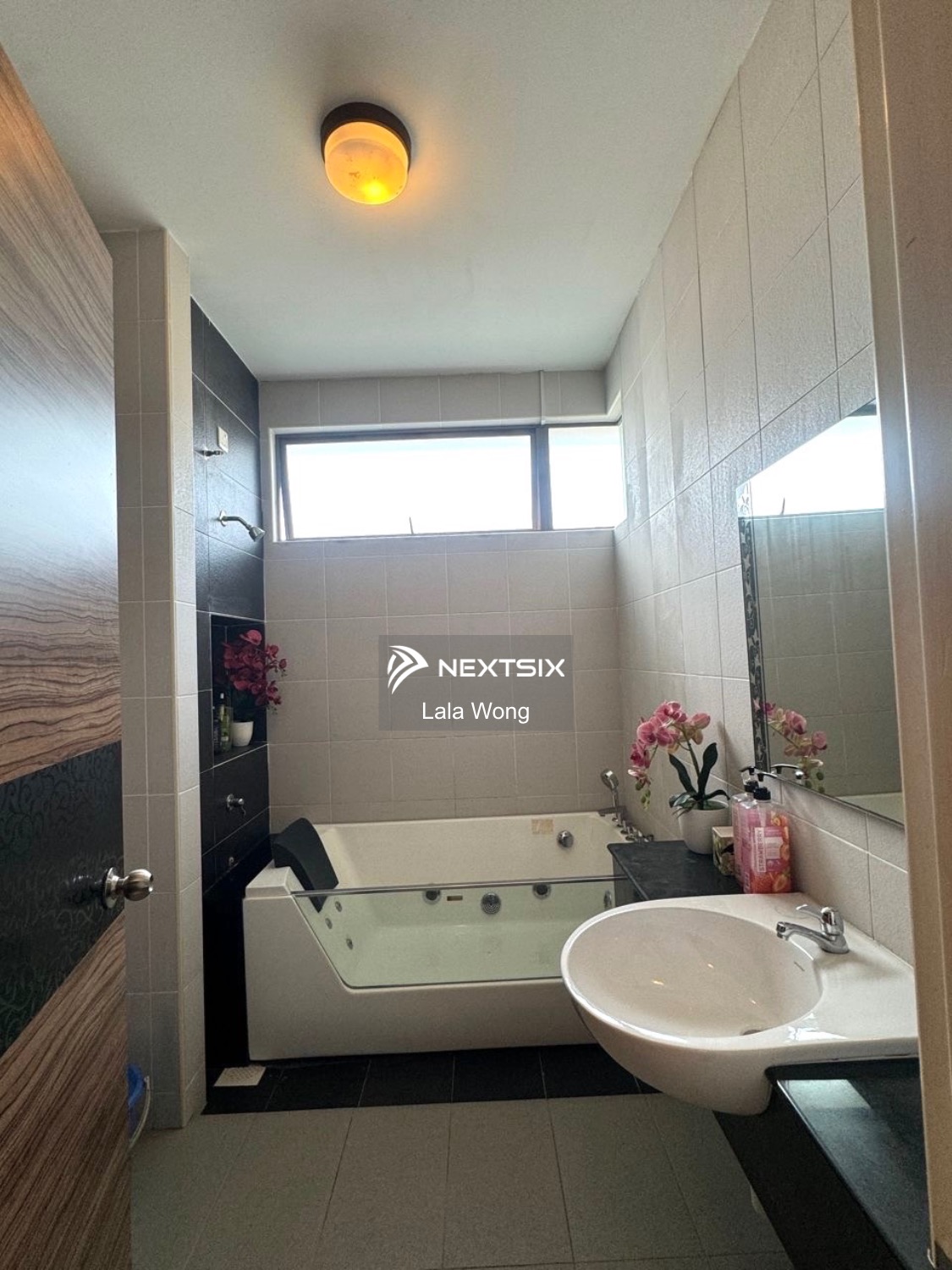 Cluster House For Sale in Horizon Hills Johor - Image 17