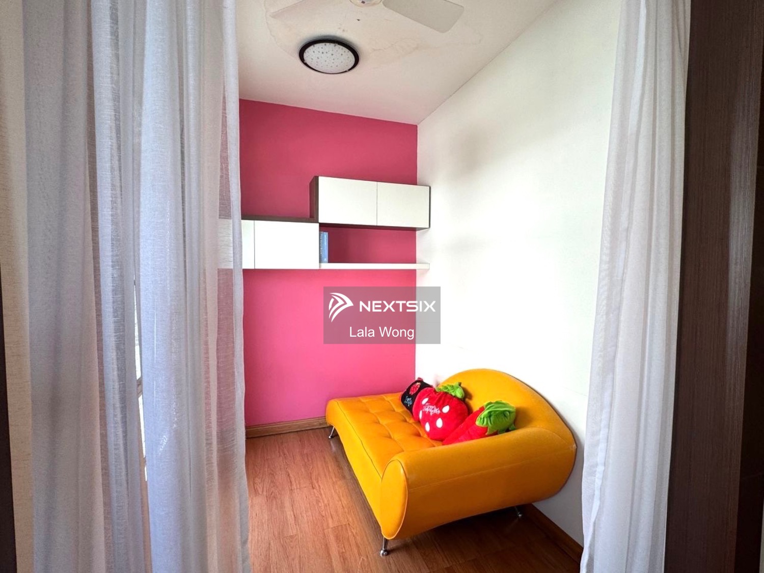 Cluster House For Sale in Horizon Hills Johor - Image 18