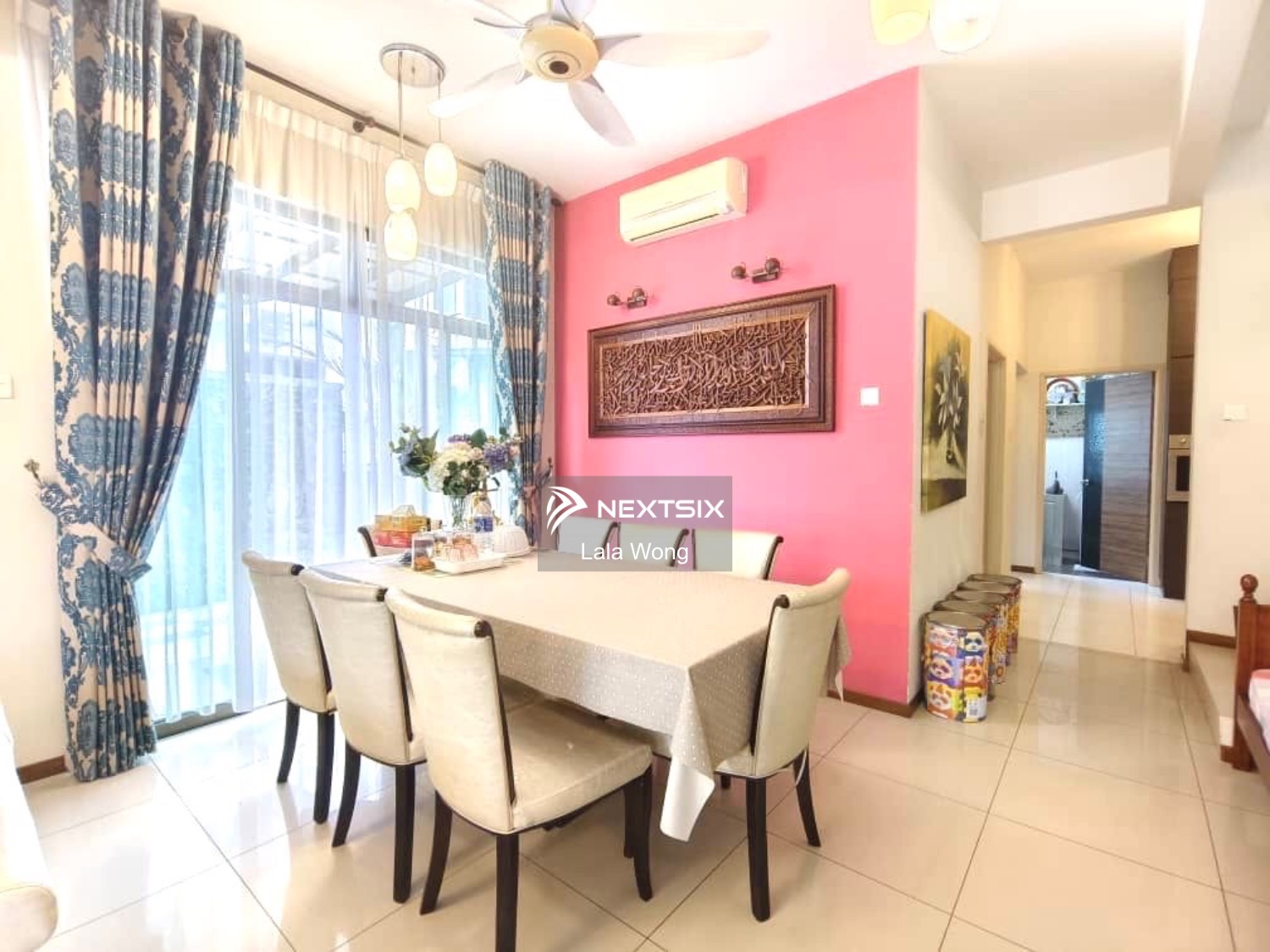 Cluster House For Sale in Horizon Hills Johor - Image 19