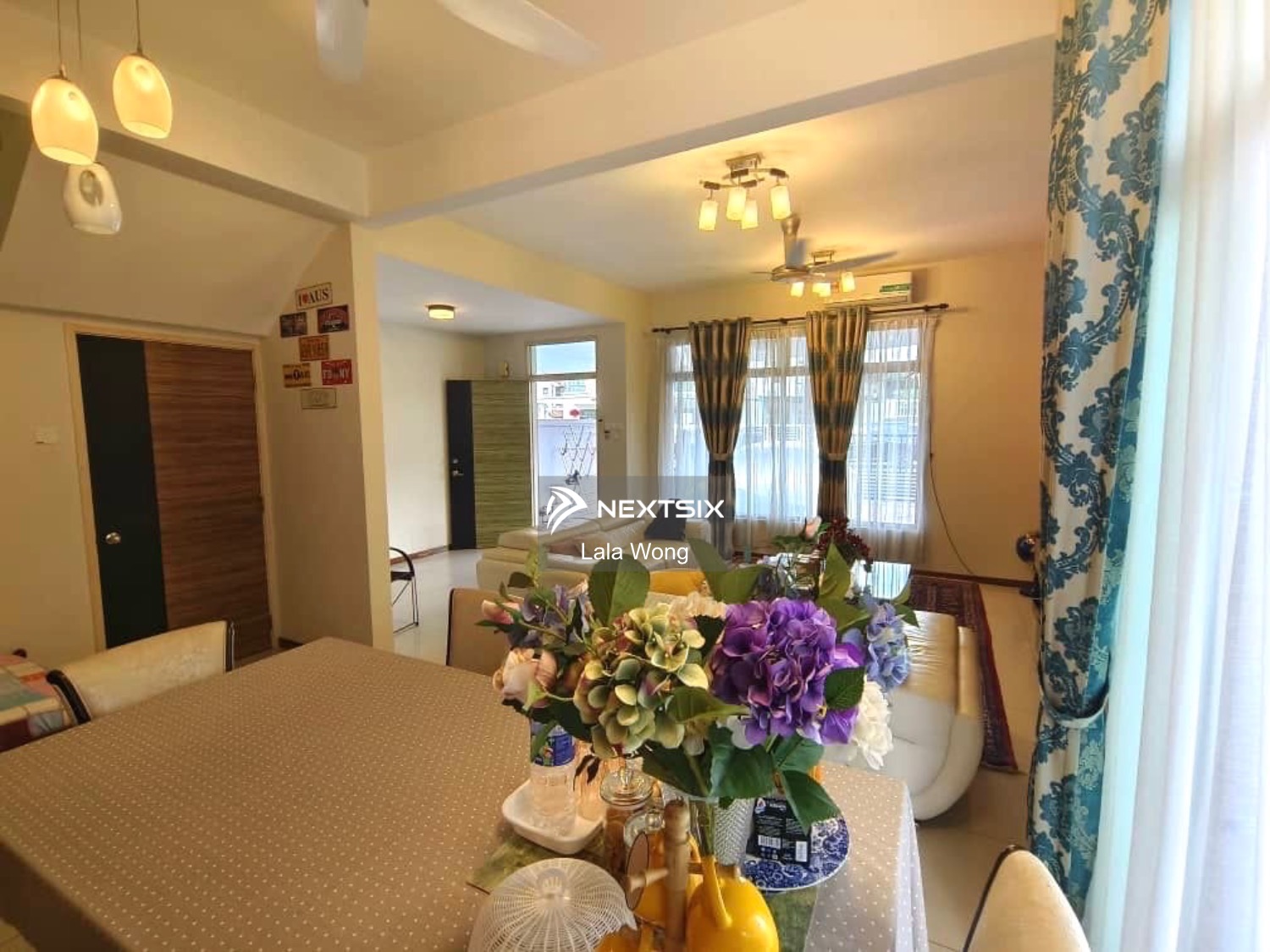 Cluster House For Sale in Horizon Hills Johor - Image 5