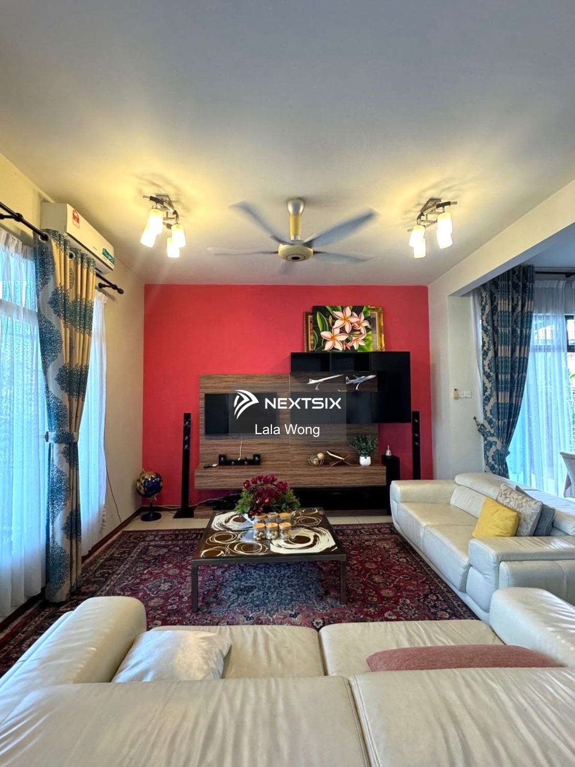 Cluster House For Sale in Horizon Hills Johor - Image 6