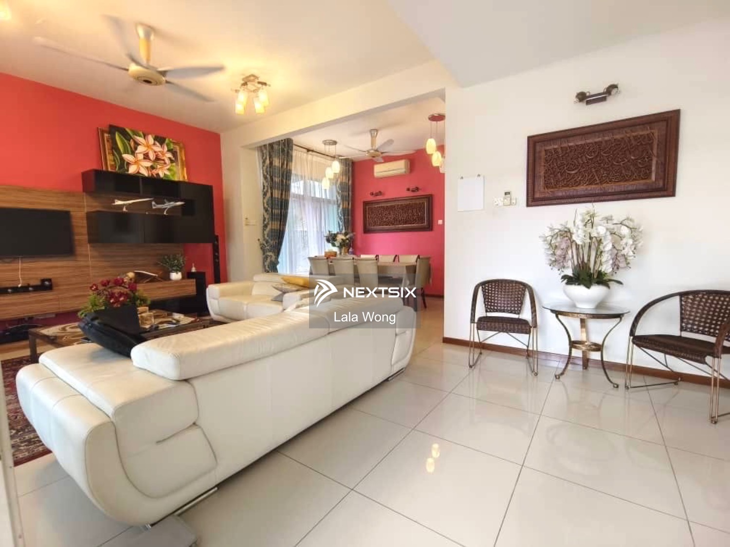 Cluster House For Sale in Horizon Hills Johor - Image 7