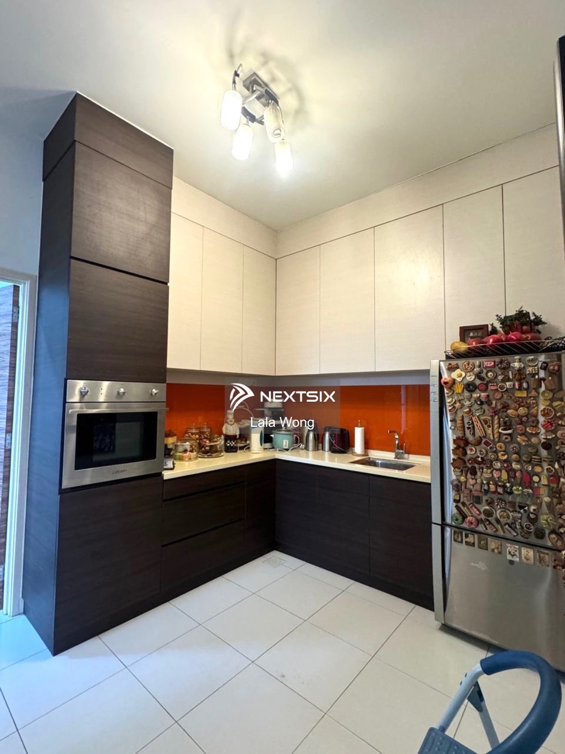 Cluster House For Sale in Horizon Hills Johor - Image 8