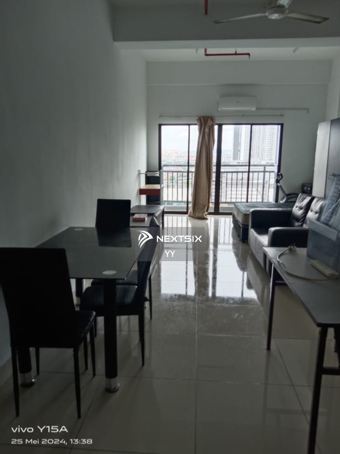 Serviced Residence For Rent in Petaling Jaya Selangor