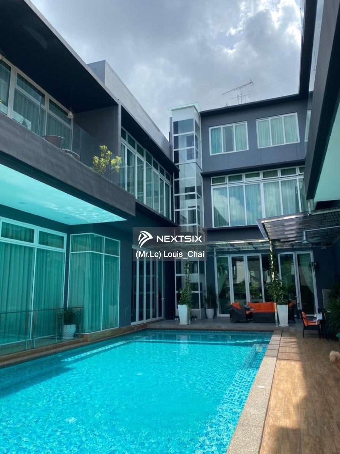 Bungalow Land For Sale in Johor Bahru Johor