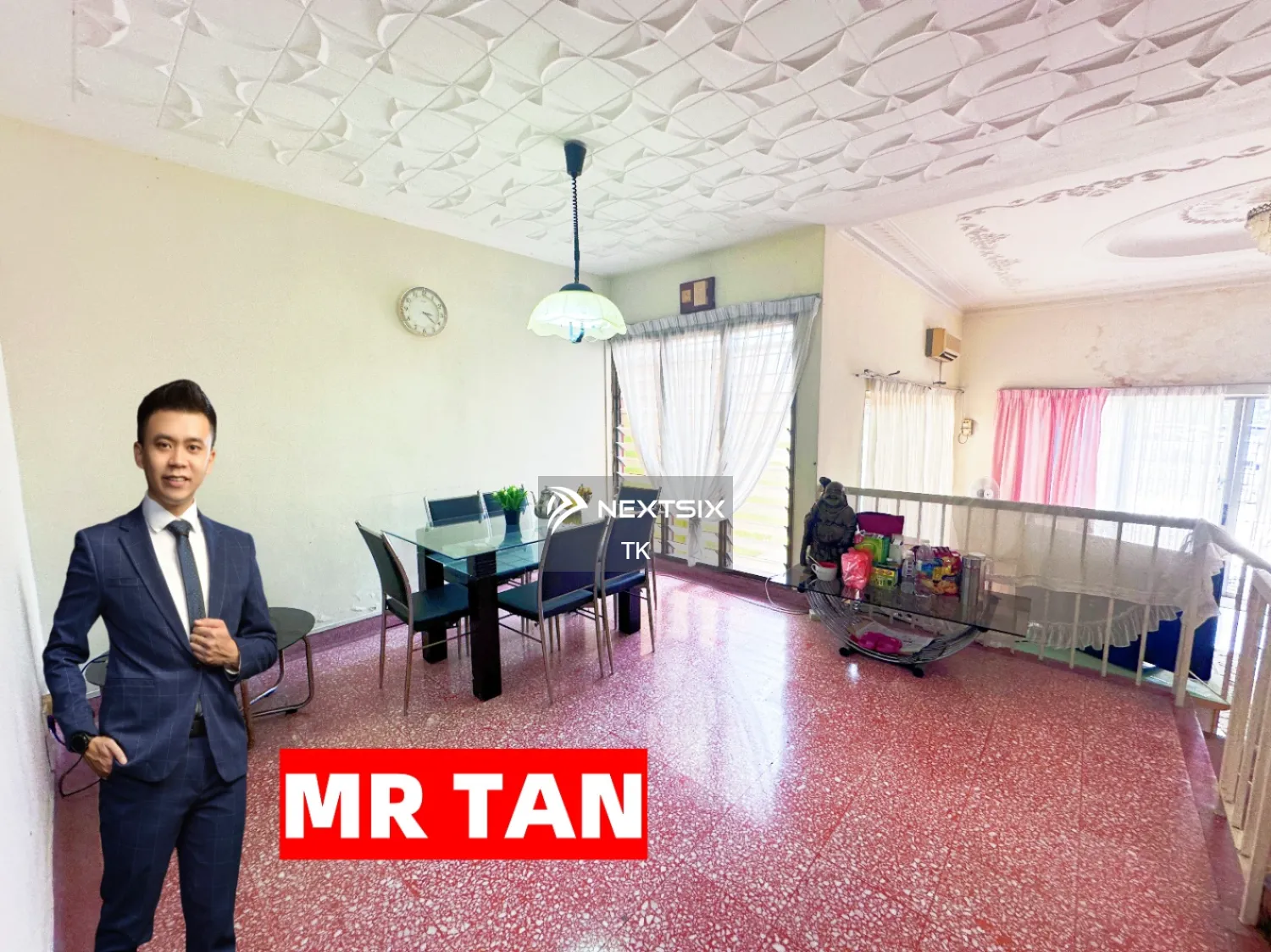 Taman Supreme 2 Sty House Cheras Yulek KL Lorong jintan