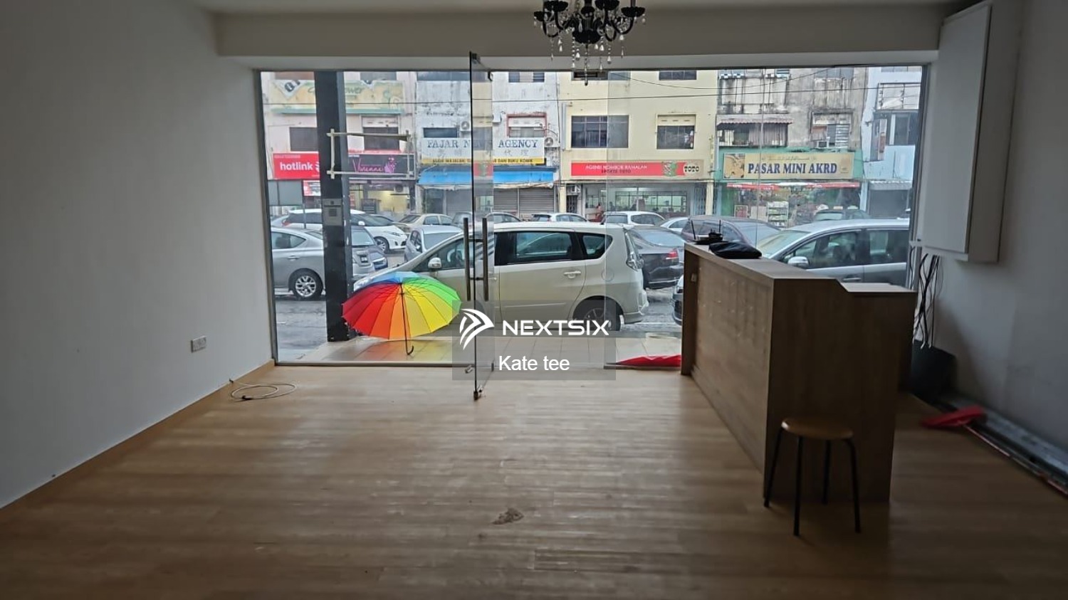 Shop For Sale in Johor Bahru Johor - Image 2