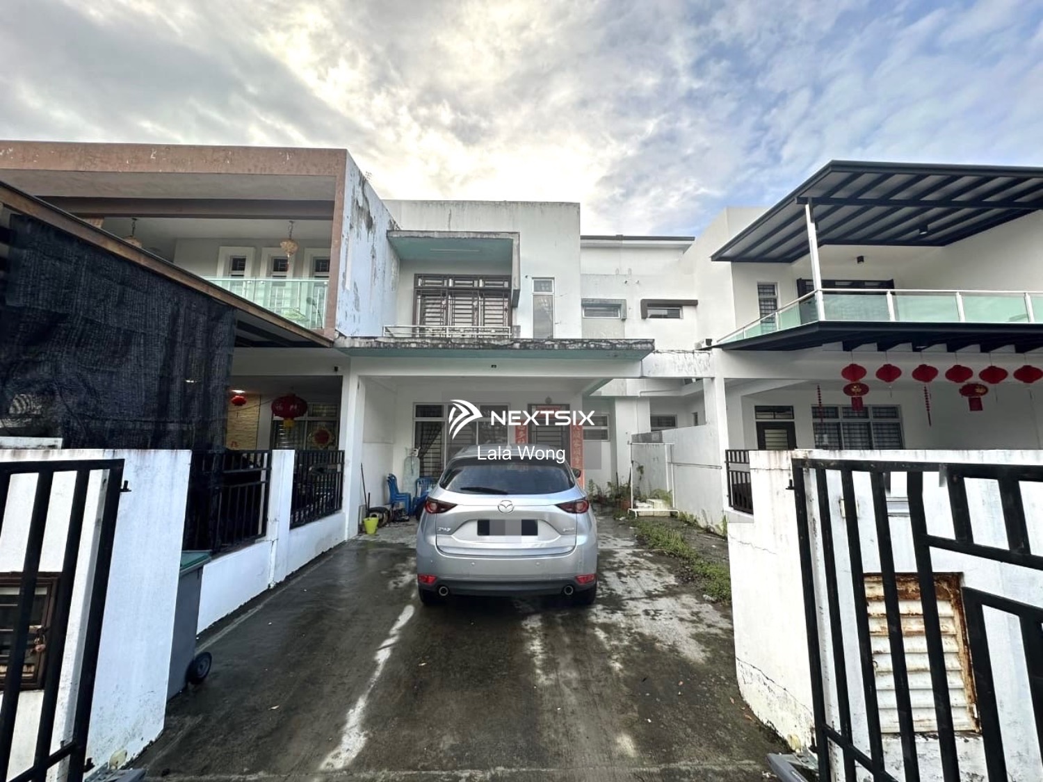 2-sty Terrace/Link House For Sale in Iskandar Puteri (Nusajaya) Johor