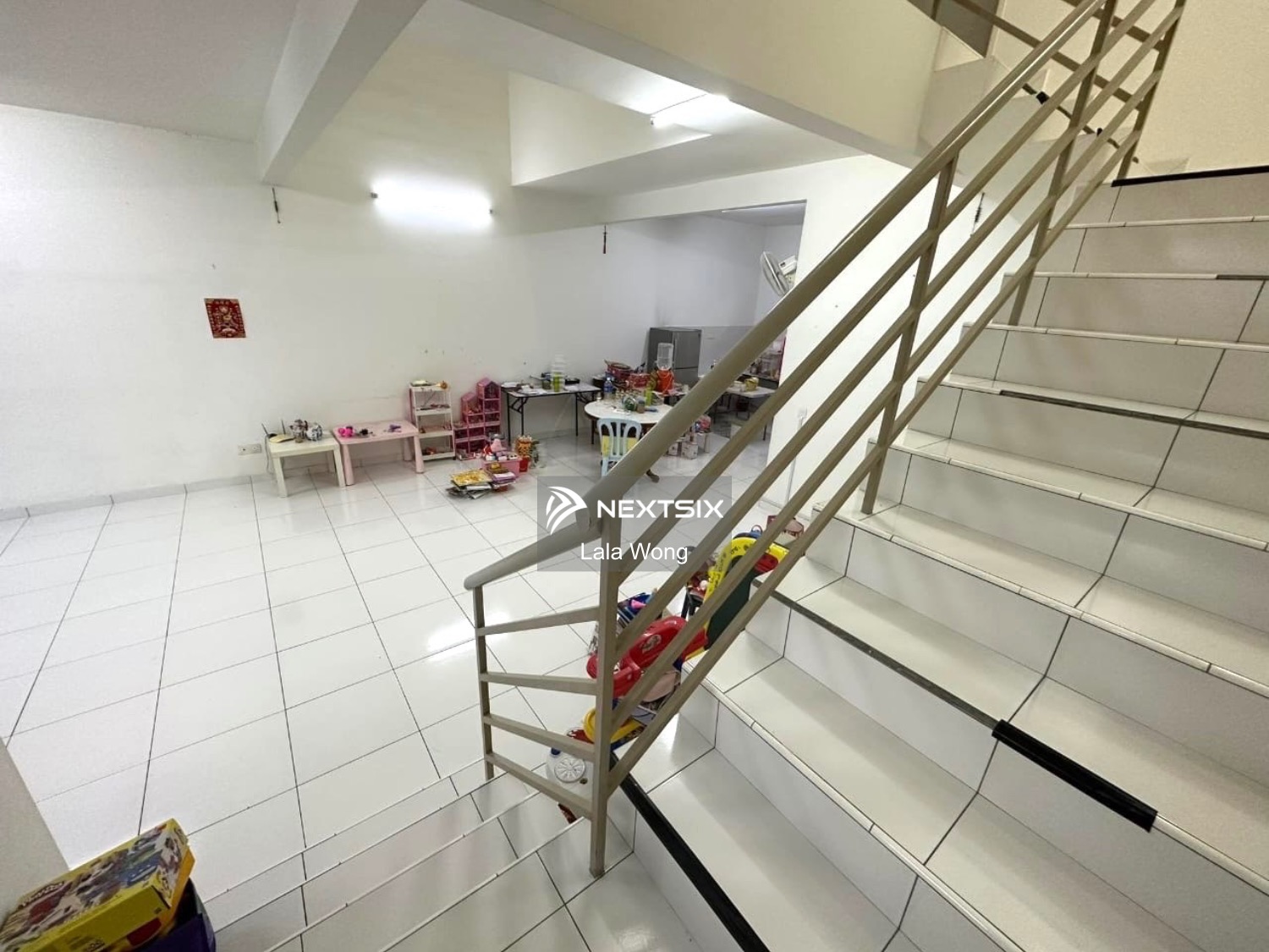 2-sty Terrace/Link House For Sale in Iskandar Puteri (Nusajaya) Johor - Image 5