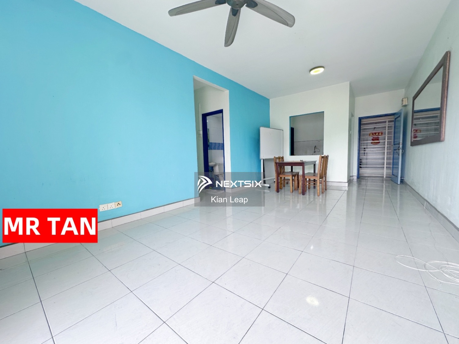 Condominium For Sale in Cheras Kuala Lumpur