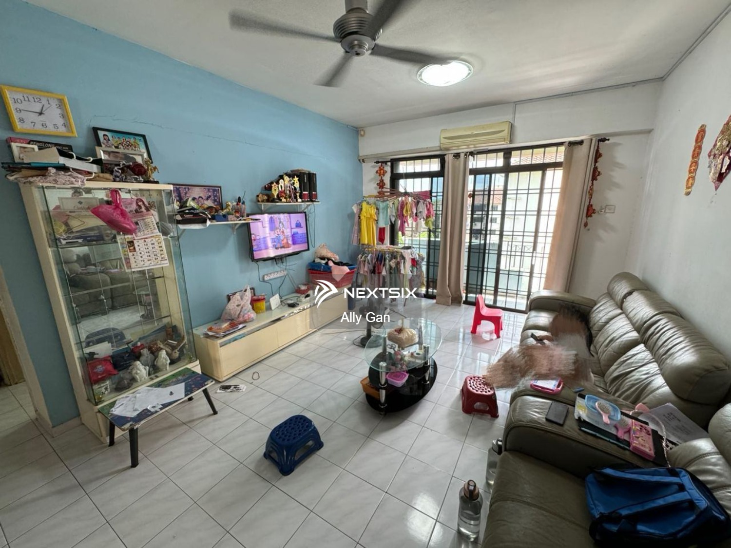 Apartment For Sale in Skudai Johor - Image 5