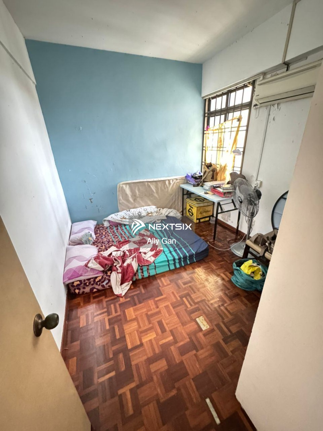 Apartment For Sale in Skudai Johor - Image 8