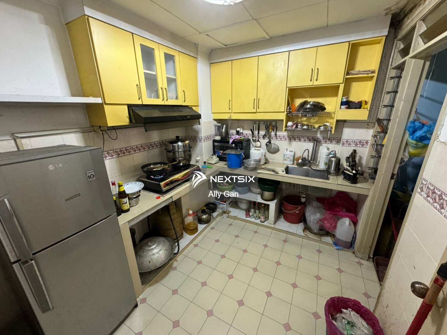 Apartment For Sale in Skudai Johor - Image 9