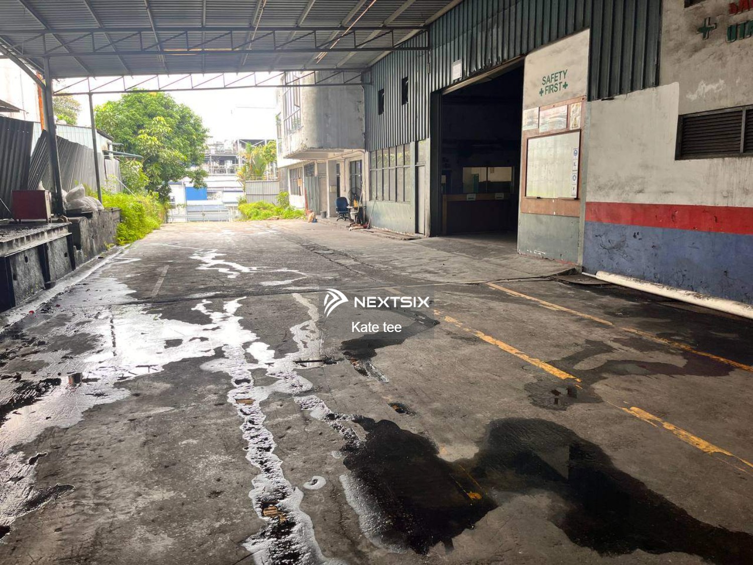 Detached Factory For Rent in Johor Bahru Johor - Image 5