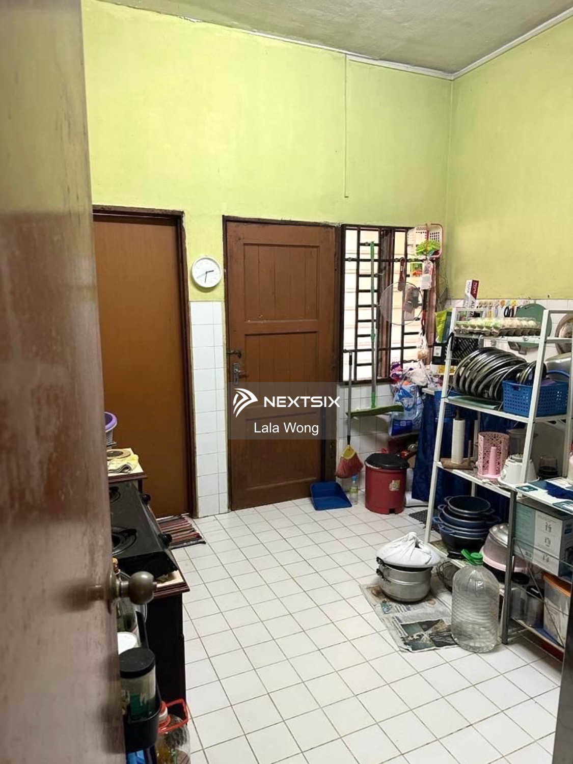2-sty Terrace/Link House For Sale in Skudai Johor - Image 10