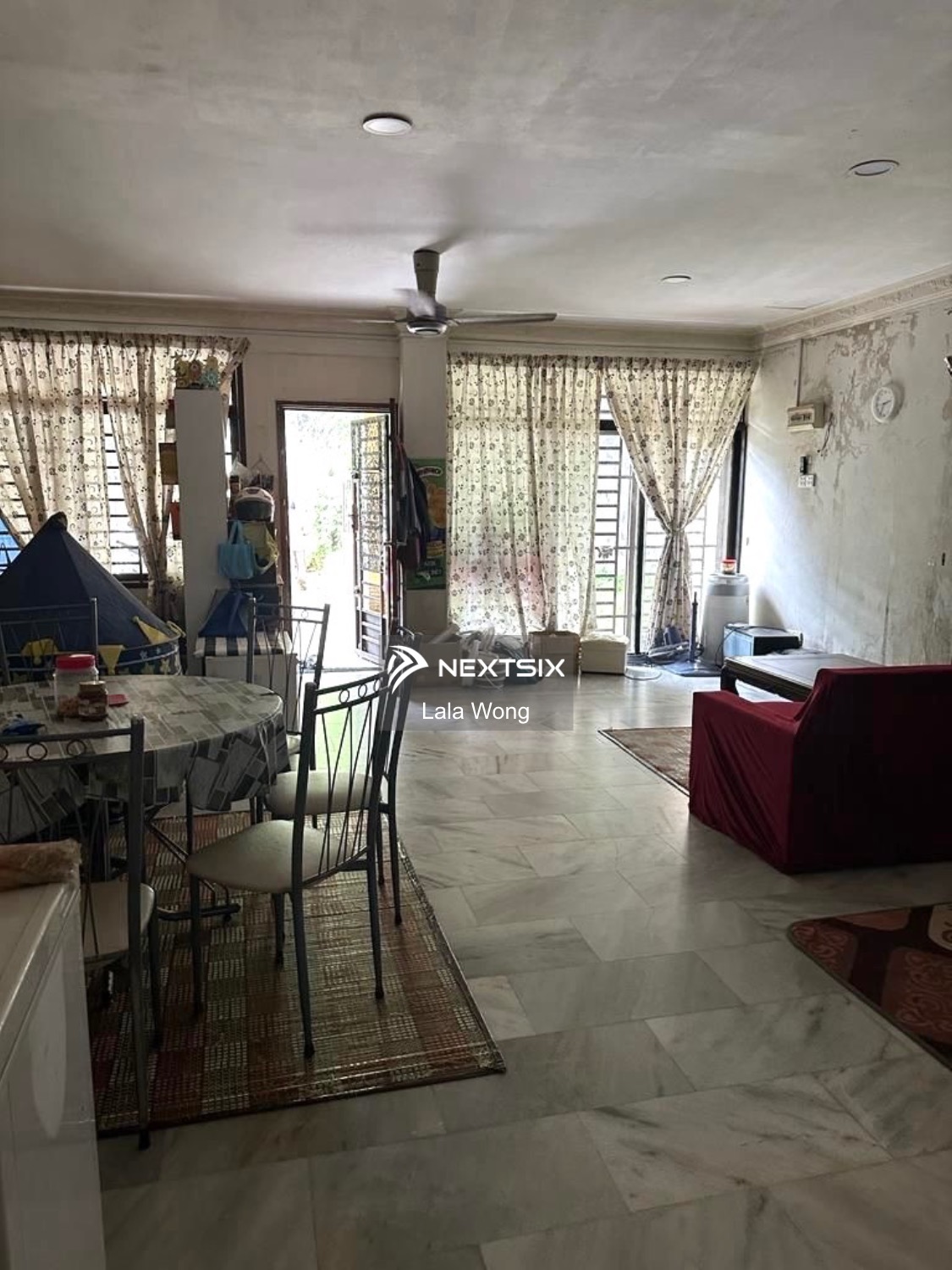 2-sty Terrace/Link House For Sale in Skudai Johor - Image 5