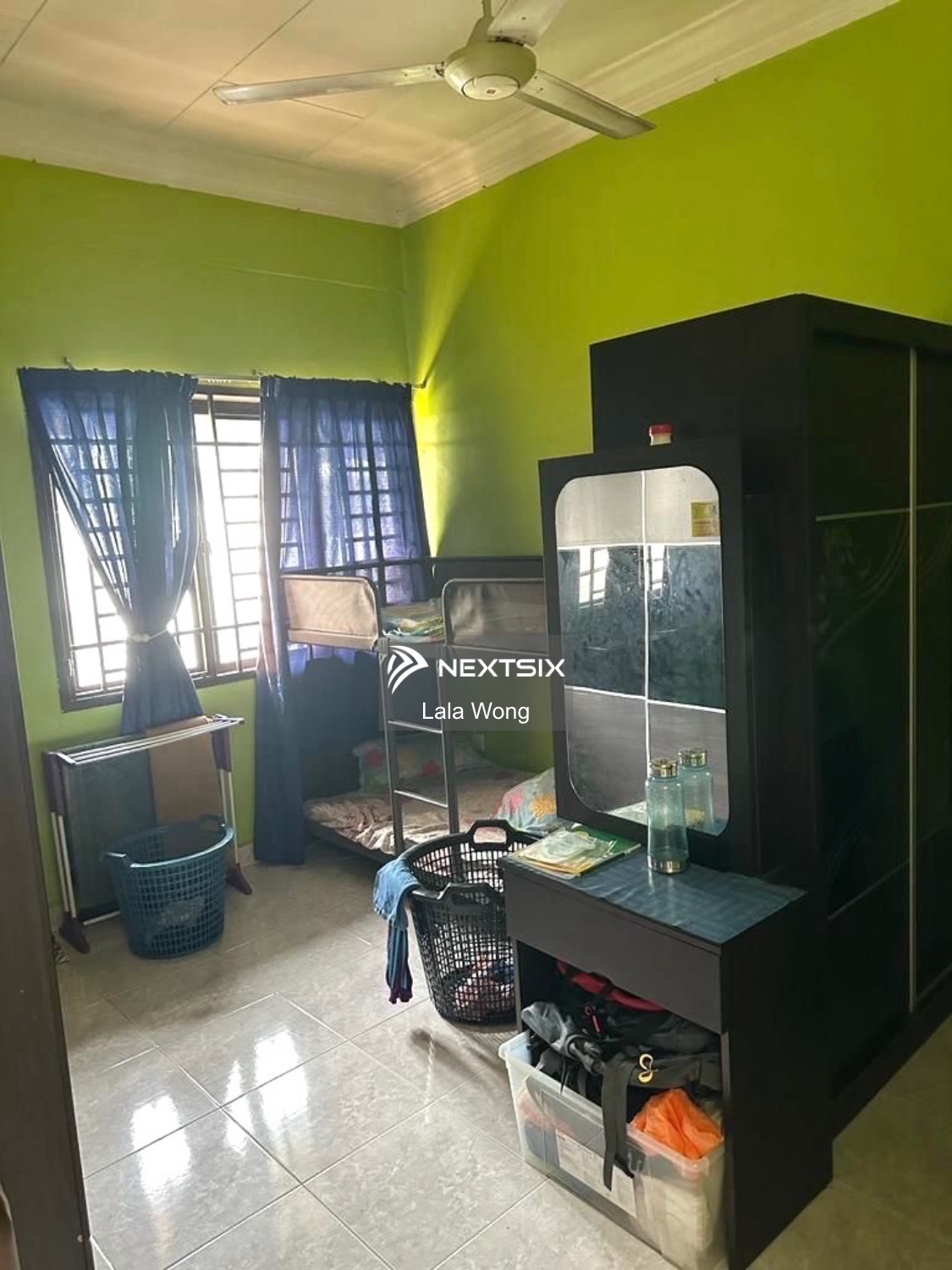 2-sty Terrace/Link House For Sale in Skudai Johor - Image 6