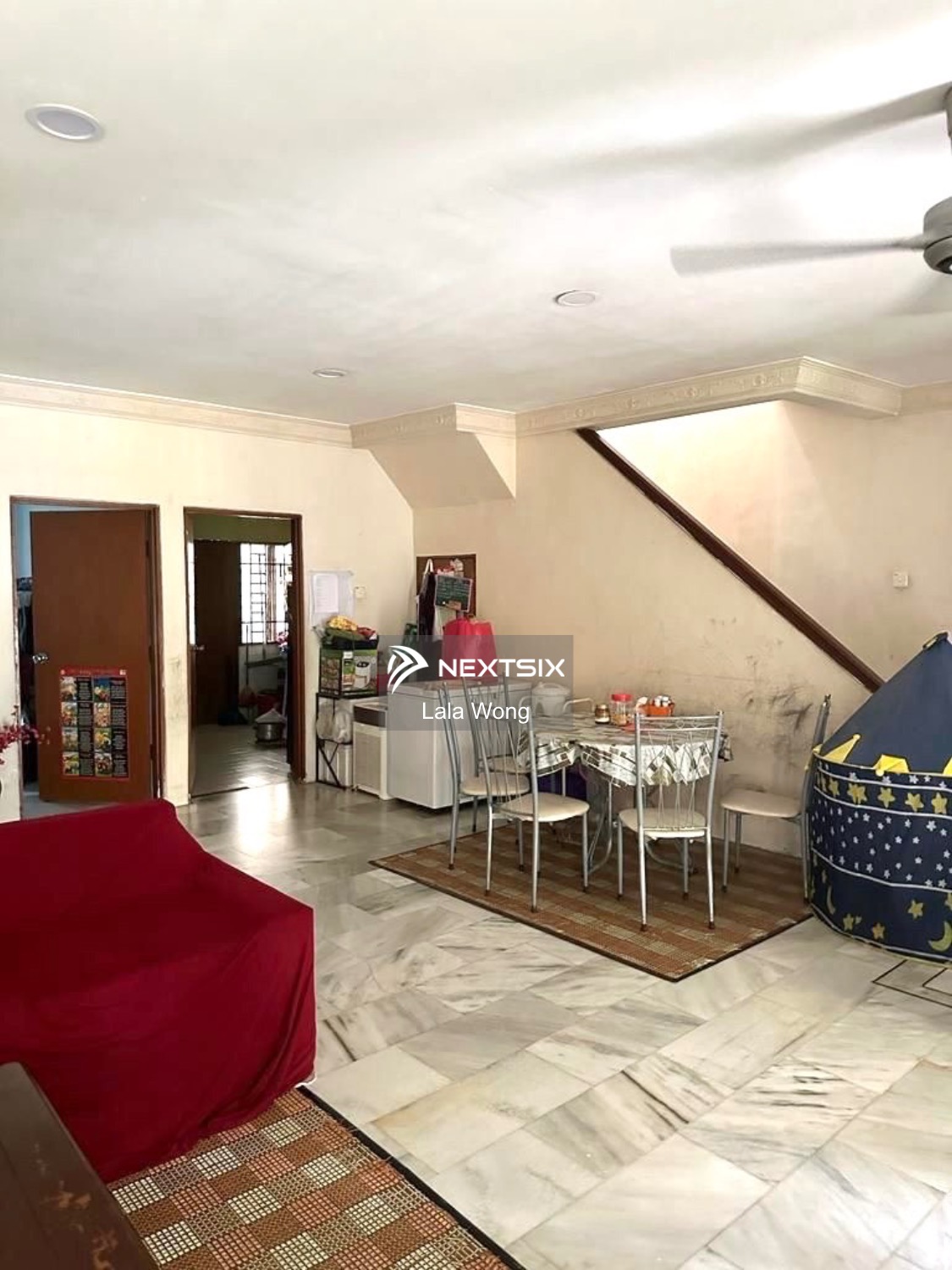 2-sty Terrace/Link House For Sale in Skudai Johor - Image 7