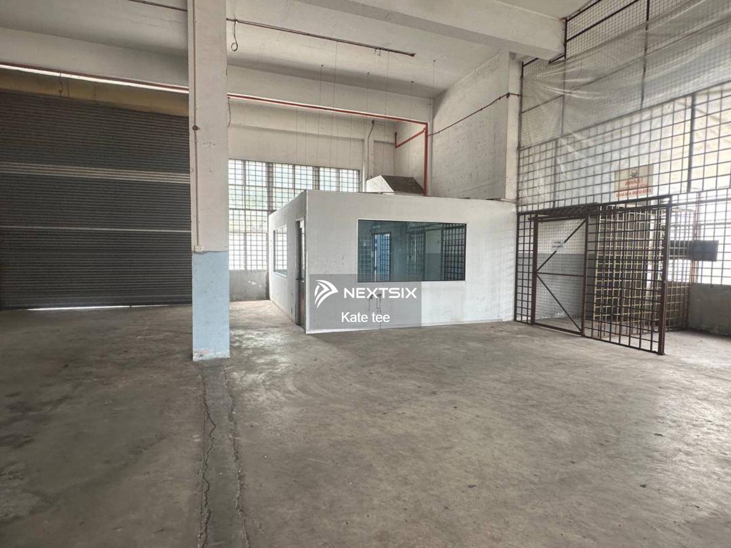 Semi-D Factory For Rent in Tampoi Johor - Image 10
